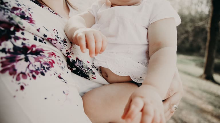 A Family Therapist’s Favorite Parenting Resources for Babies and Toddlers