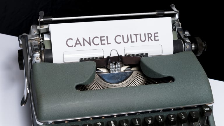 Seen, Not Heard: The Challenges of Cancel Culture for Women