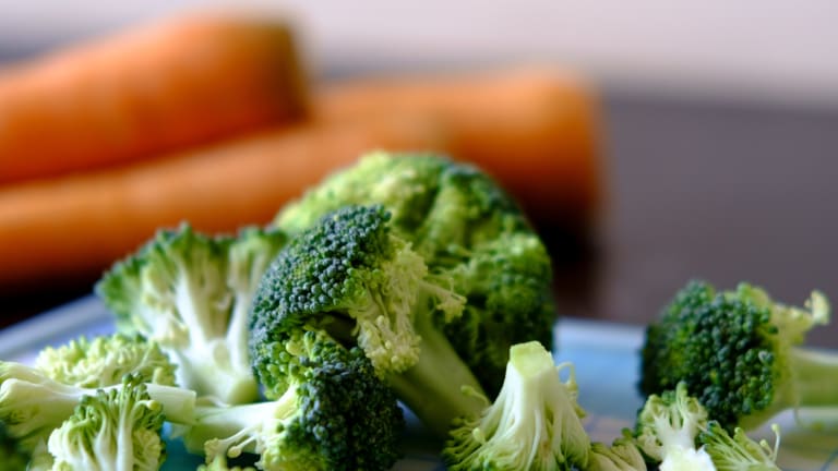 Easy, Delicious Broccoli Cheddar Soup