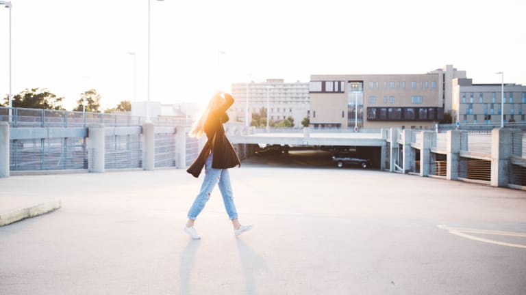 Looking Ahead by Looking Back: No Expectations