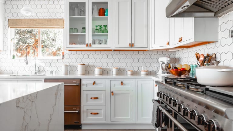 The Psychology of Color Applied to Your Kitchen