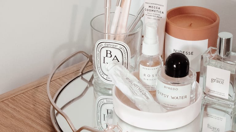 How to Create a Practical and Relaxing Bedtime Beauty Routine