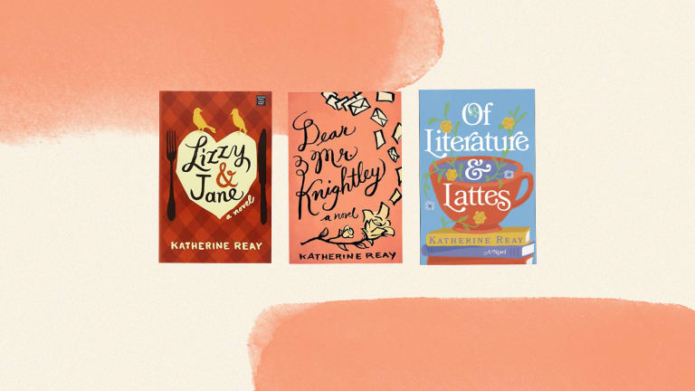 If You Love Jane Austen, You Need to Meet Katherine Reay