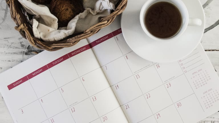 My Habit Tracker Is the Secret Weapon to Achieving My Goals