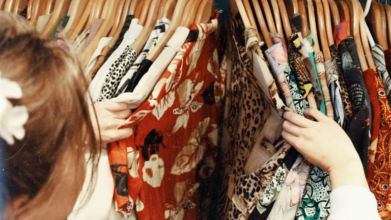 How to Be a Savvy Shopper Based on Your Personality Type