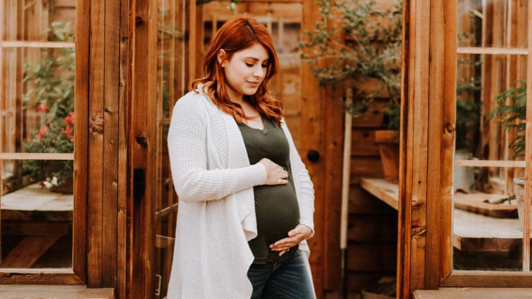 When a Previous Miscarriage Impacts Your Current Pregnancy Experience
