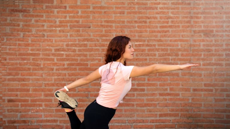 The Simple Stretching Routine That Helps You Live Healthier and Longer