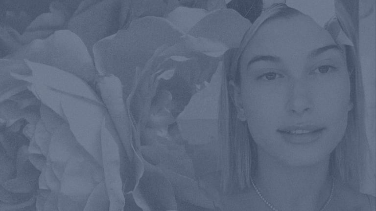 Hailey Bieber Says Birth Control Contributed to Her Mini-Stroke, and Other News from the Week