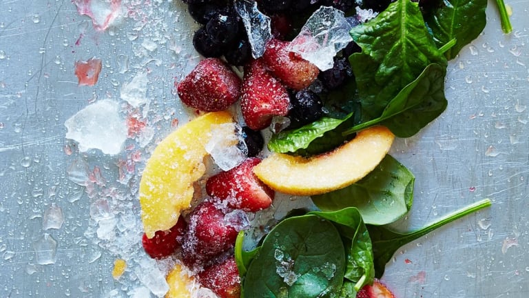 A Dietitian’s Secrets to Healthy and Delicious Smoothies