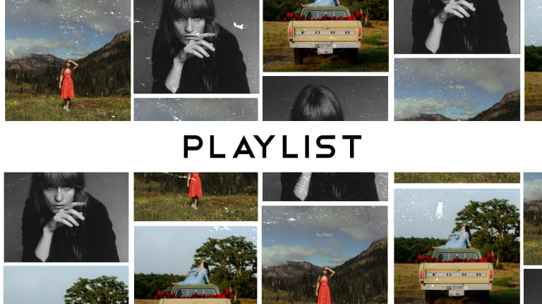 Playlist: Songs for Peace