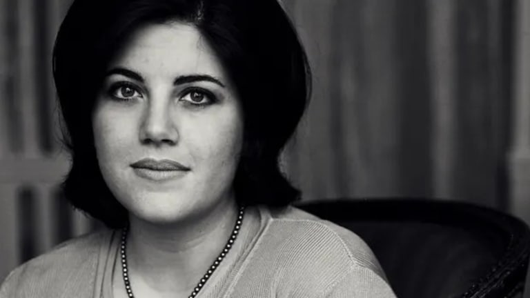 Monica Lewinsky and our Culture of Humiliation