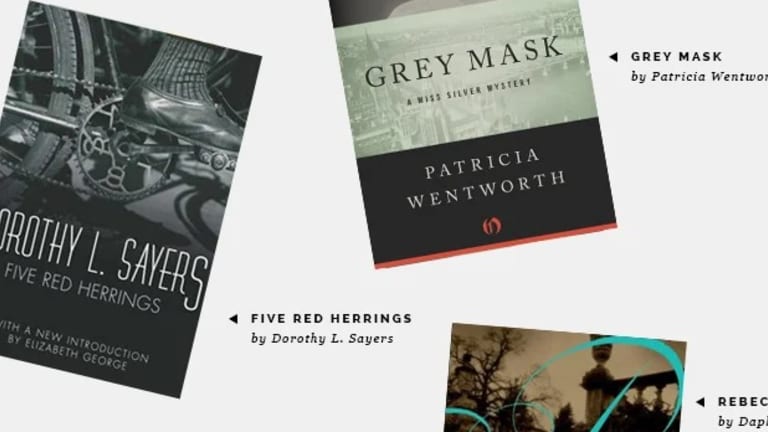 Murder Mystery Novels We Can't Put Down This Summer