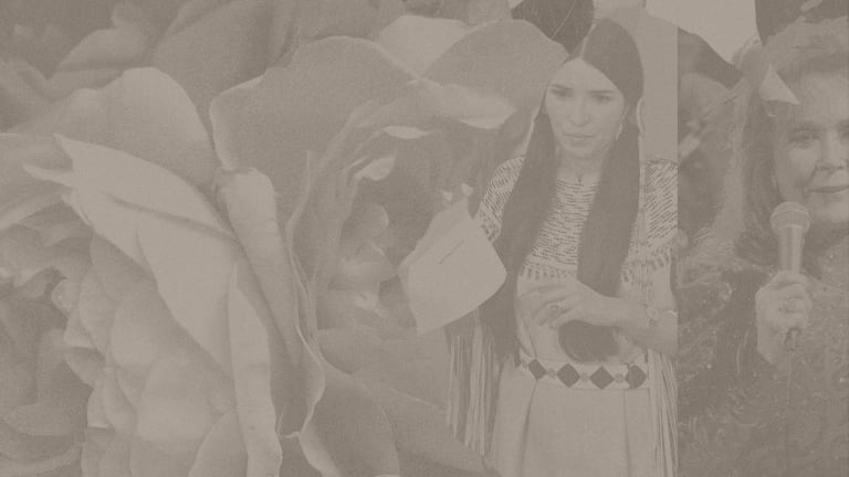 Sacheen Littlefeather and Loretta Lynn Pass Away, and Other News from this Week