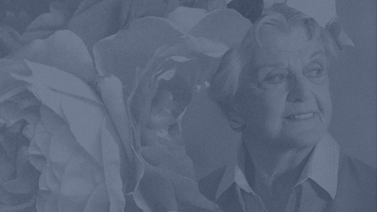 Angela Lansbury, Star of 'Murder She Wrote,' Passes Away, and Other News from this Week
