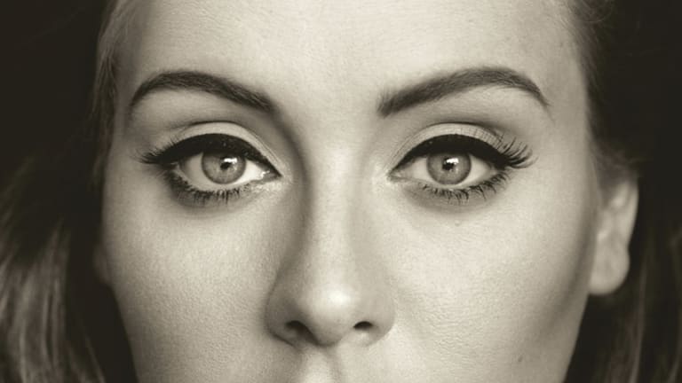 Here’s What Makes Adele Such a Refreshingly Different Pop Star
