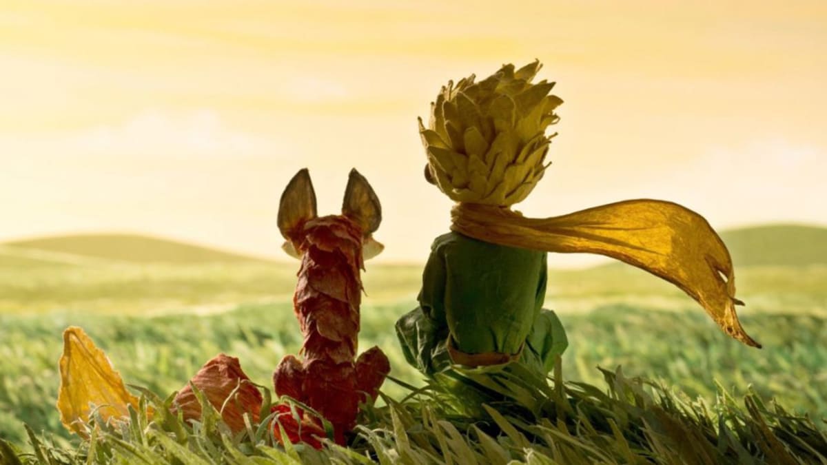 The Little Prince