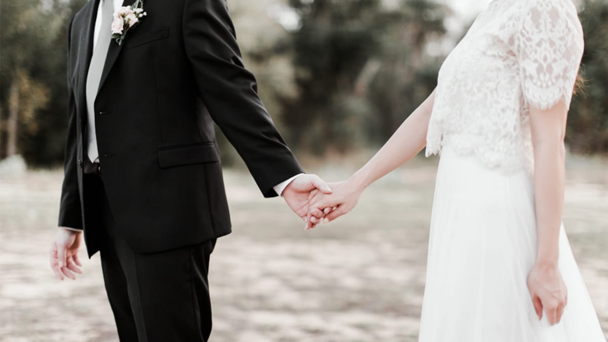 Questionnaire couples for marriage pre [PDF] PRE
