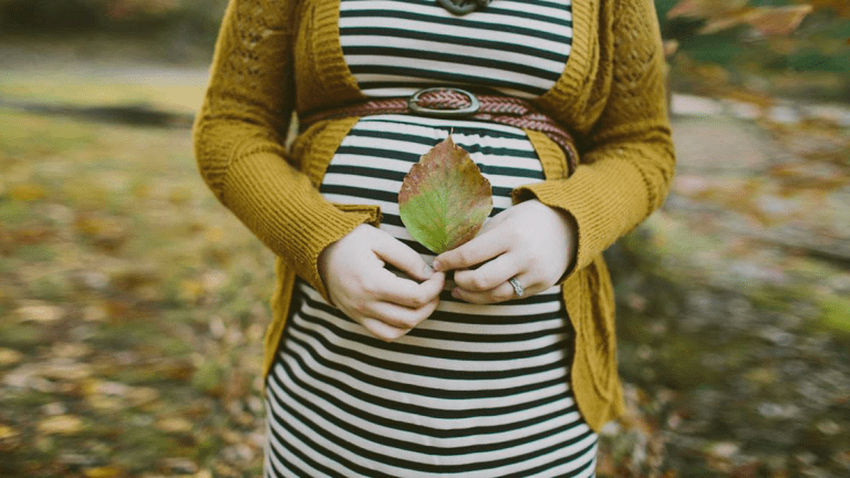 What I Wish My Friends Knew About Struggling with Infertility