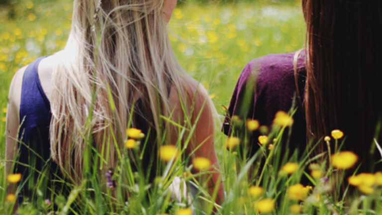 6 Helpful Things to Say to a Friend with an Eating Disorder