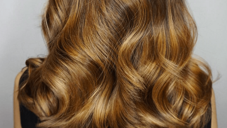 Natural-Looking Blonde Care – Perfect Locks