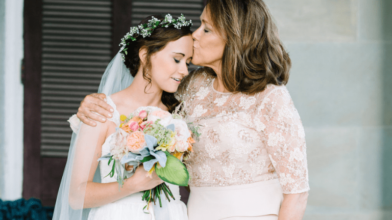 How I Learned to Forgive My Mom Without Expecting Her to Be Perfect