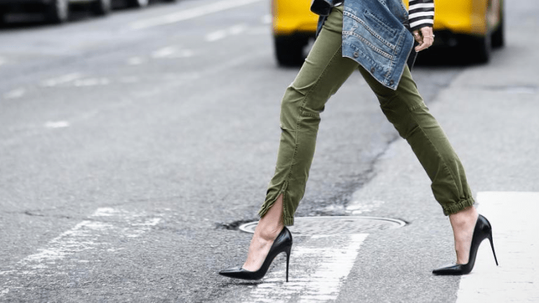 5 Pairs of Classic Shoes Every Woman Needs in Her Closet - Verily