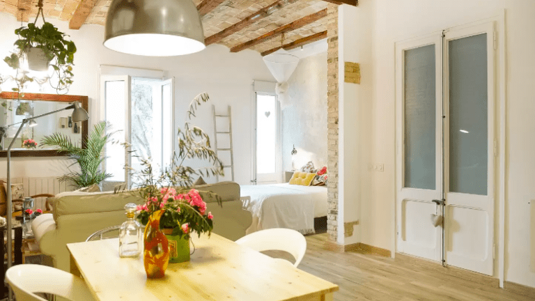 10 Stunning (and Surprisingly Affordable) European Airbnbs to Satisfy Your Wanderlust