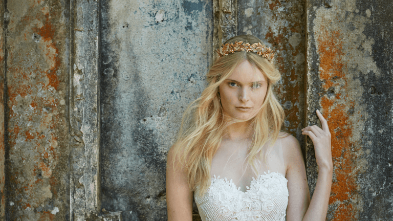 These Are the Wedding Dresses You’ll Want to Wear This Spring