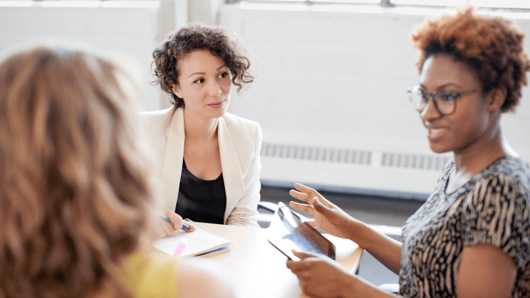 4 Ways to Be Assertive Without Being (Perceived as) Mean