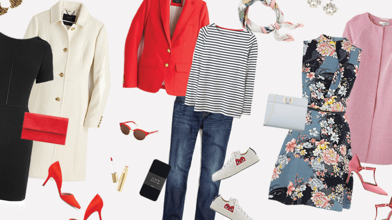 3 Valentine's Day Outfit Ideas For Any Type of Date