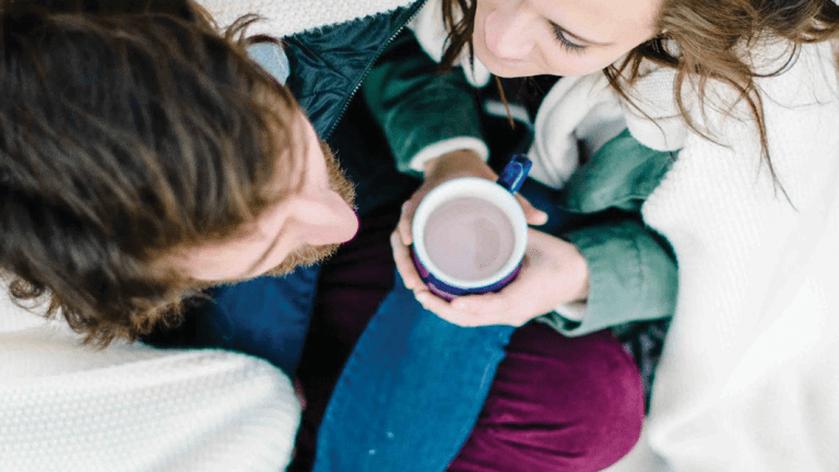 Skip the Cliche Valentine’s Day Routine, and Try These Rituals to Grow in Love Instead