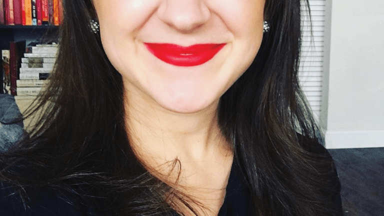 Check Out the Inspiring Winners of the #VerilyRedLipChallenge
