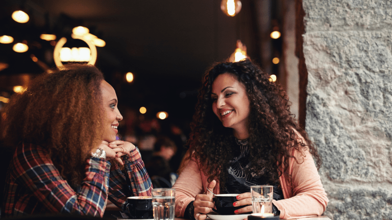 6 Tips from Real Women on How to Feel Good About Yourself at Work and in Life