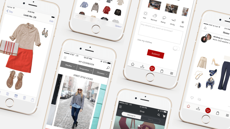 The Best Closet Organizer Apps for Your Wardrobe - Verily