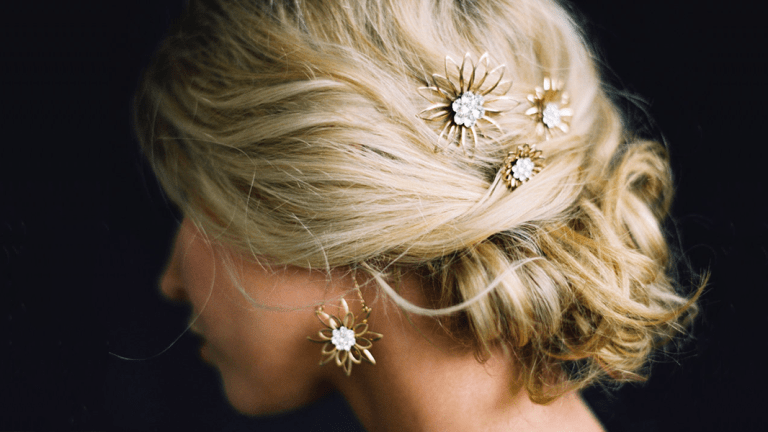 Affordable Etsy Bridal Accessories To Complete Your Dream Wedding