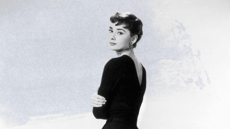 12 Ways To Channel Audrey Hepburn's Signature Style