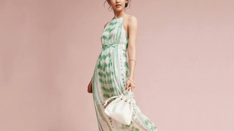 The Prettiest Easter Dresses for Last-Minute Shoppers