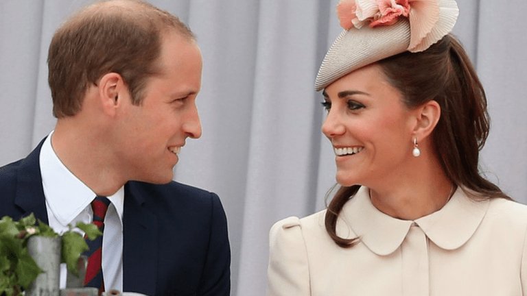 In Honor of William and Kate's Anniversary: 3 Royal Romance Rules We Can All Use