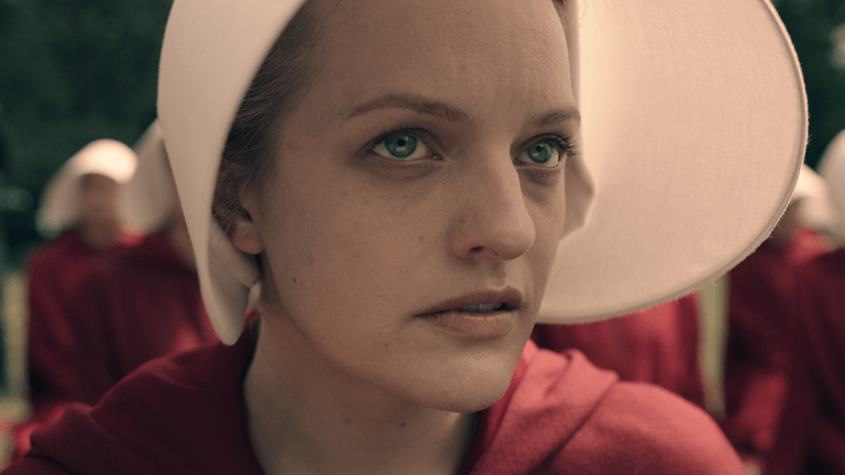 The Handmaids Tale Shows Exploited Surrogacy As Fiction But Its