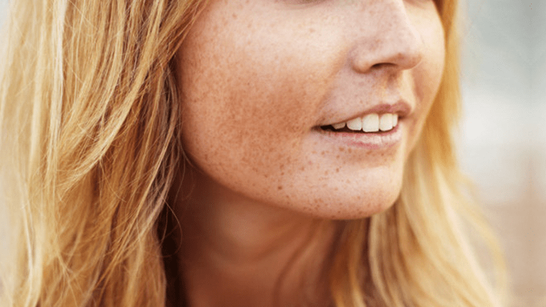 Two-Minute Beauty Read: Does Stress Really Affect Your Skin?