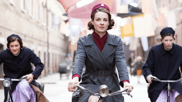 Whoa, ‘Call the Midwife’ Is Putting a Spotlight on FGM (and Its Timing ...