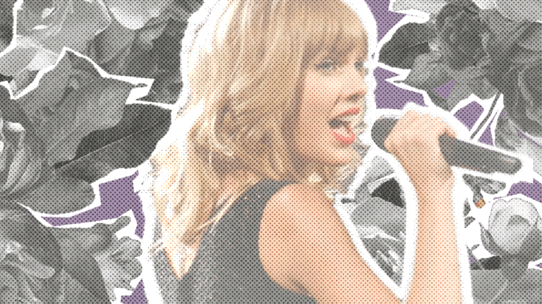 Taylor Swift Chose Revenge Instead of Humility, and We’re All Losing Because of It