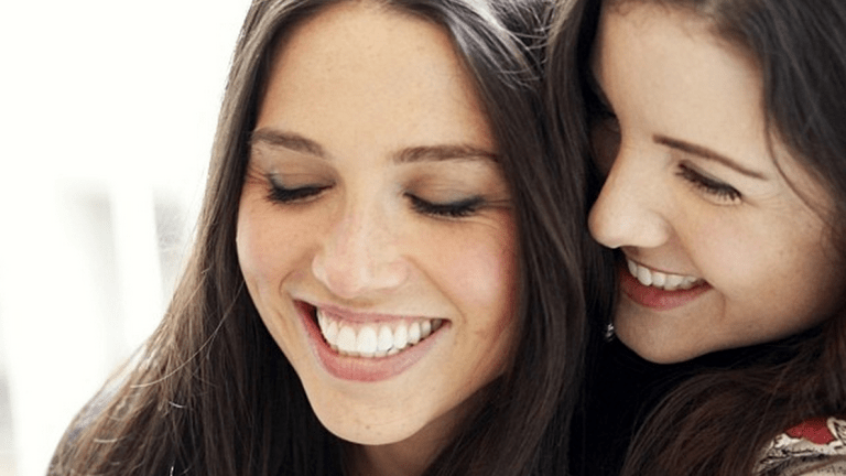 The Most Important Thing I've Learned From Sisterly Love