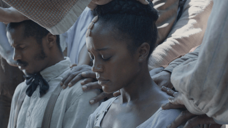 I Saw ‘The Birth of a Nation,’ and Here’s Why I Can’t Get It Out of My Head