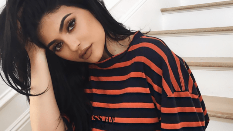 Kylie Jenner’s Latest Interview Is a Rare Glimpse Into the Side of Social Media We All Dread