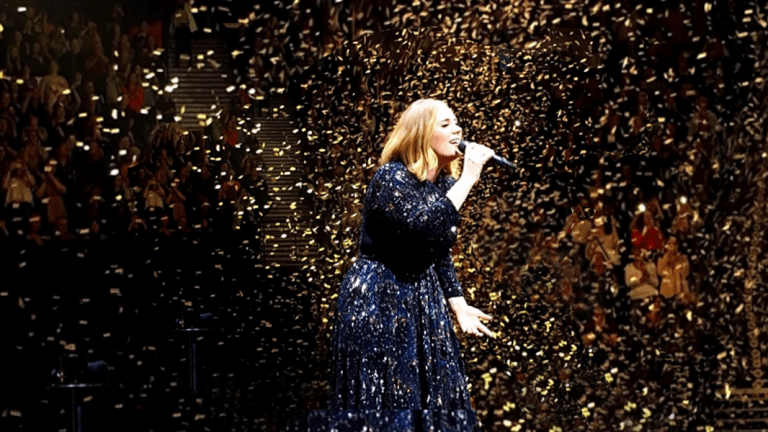 Adele Mastered the 5 Love Languages This Week, and You Can Too