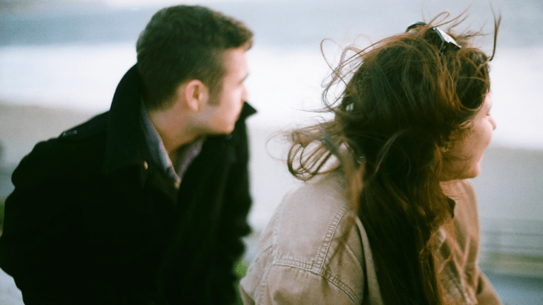 How to Know if You’re Only with Him Because You’re Afraid of Being Alone