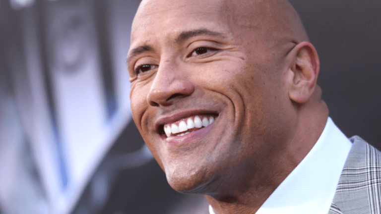 21 Memes Celebrating Dwayne 'The Rock' Johnson - Funny Gallery