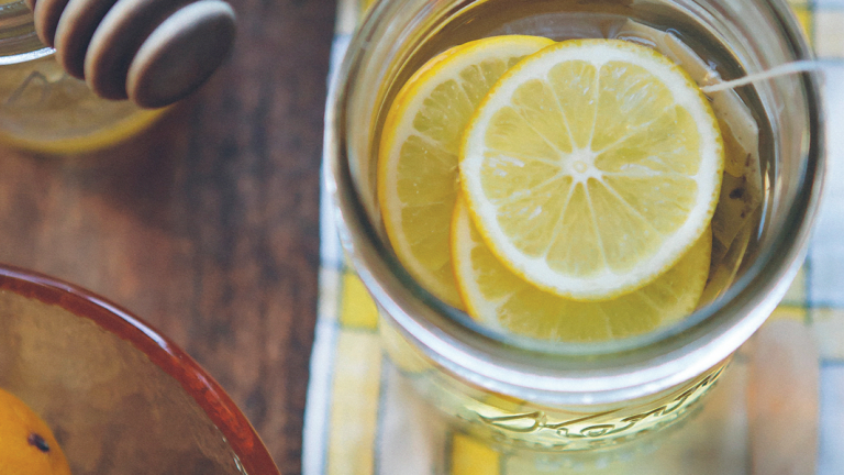 5 DIY Infused Waters That Offer Health Benefits Way Beyond Hydration ...