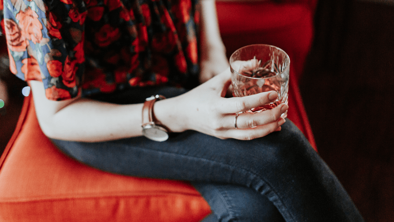 Research Shows More Women Than Ever Are Binge Drinking—and the Reasons Relate to Us All